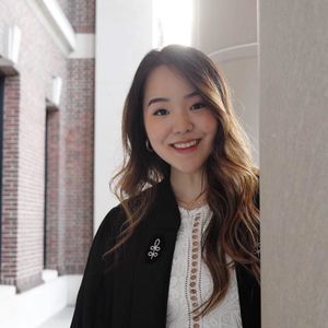 Meet your Posher, Jessica